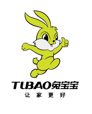 兔寶寶產品 品質始終如一，為家裝建材保駕護航