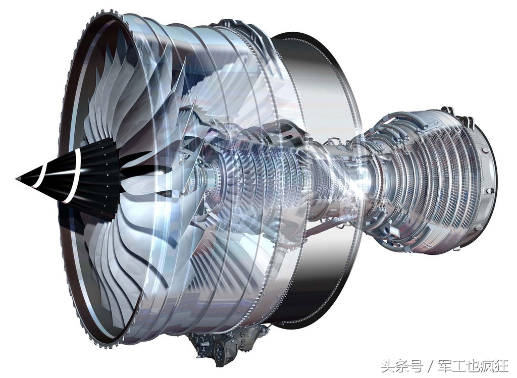 深入探訪 羅羅公司最新型號航空發(fā)動(dòng)機(jī)工廠報(bào)警系統(tǒng)的開發(fā)歷程