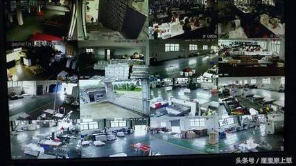 雙屏顯示監(jiān)控畫面的設(shè)置方法 安防人員必備技能與報(bào)警系統(tǒng)開發(fā)技巧