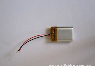 MP3/MP4鋰離子電池 市場價格、優(yōu)質廠家與產品圖鑒