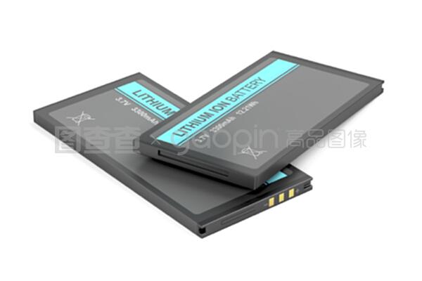 鋰離子電池 現代能源的支柱與未來